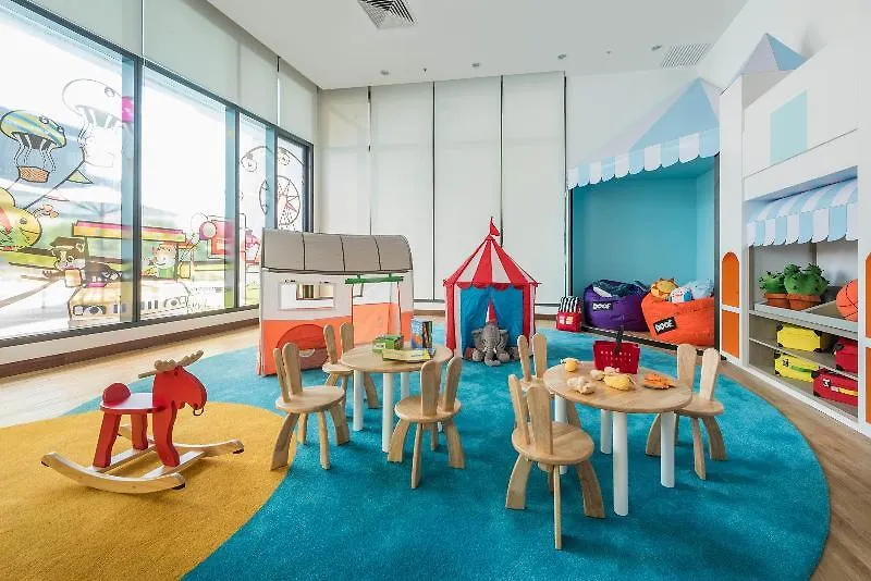 Somerset Damansara Uptown Petaling Jaya location