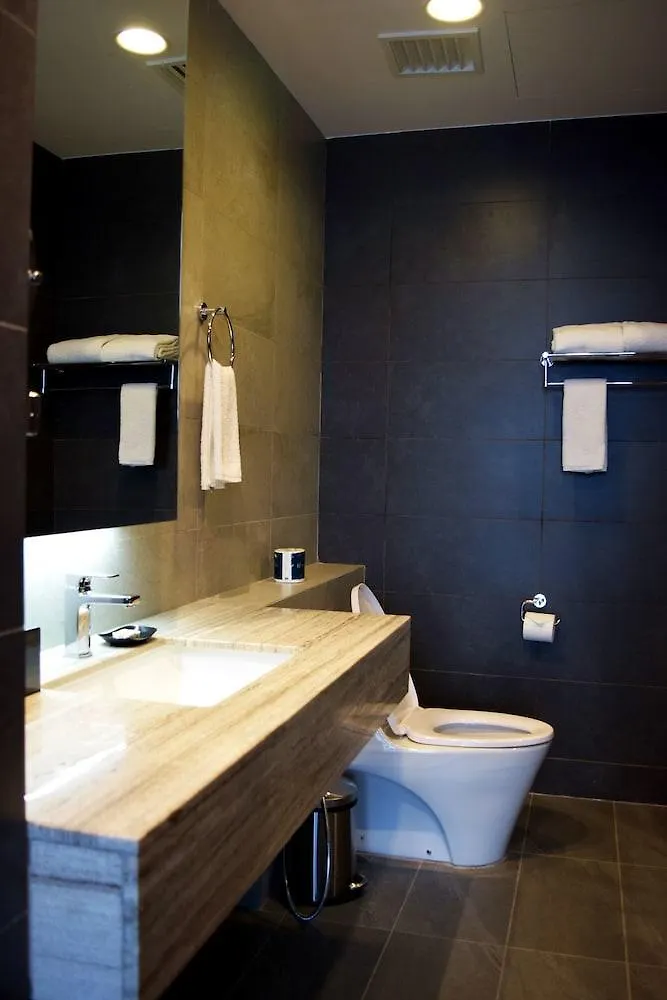 Somerset Damansara Uptown Petaling Jaya Hotel